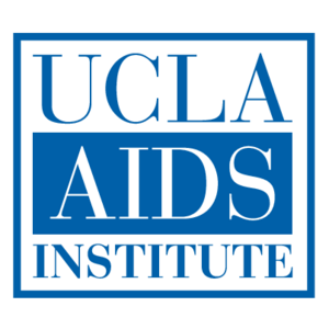 UCLA AIDS Institute Logo