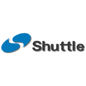 Shuttle(82) Logo