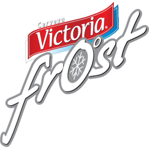 Cerveza Frost Logo