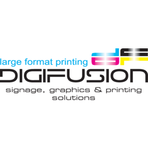 Digifusion Logo