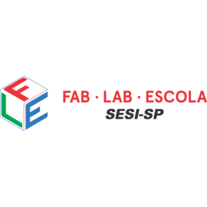 Fab Lab Sesi Logo