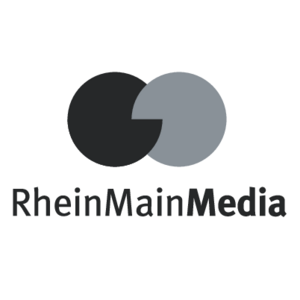 RheinMainMedia Logo