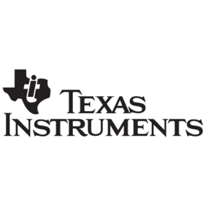 Texas Instruments(201) Logo