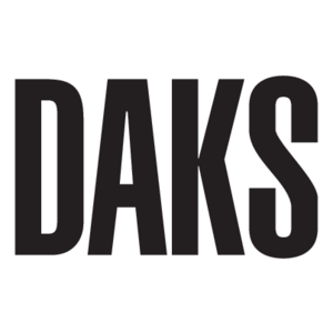 Daks Logo