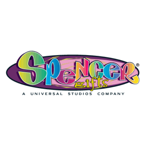 Spencer Gifts Logo