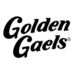 Golden Gaels(128) Logo