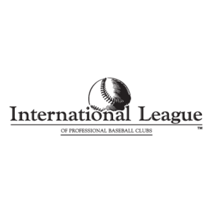 International League Logo