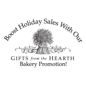 Boost Holiday Sales With Our Logo