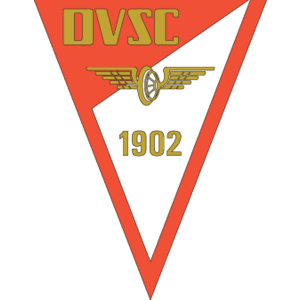 DVSC Debrecen Logo