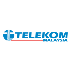 Telekom Malaysia Logo