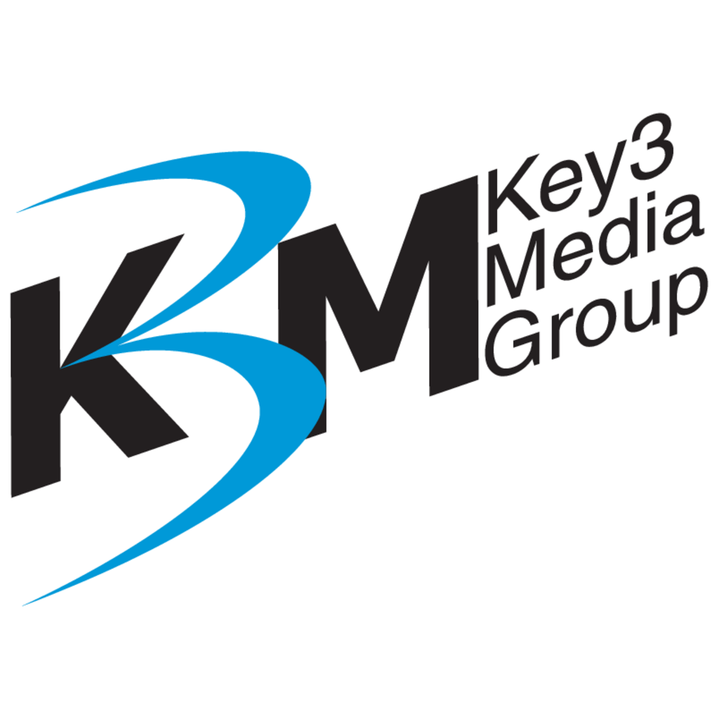 Key3Media Group logo, Vector Logo of Key3Media Group brand free ...