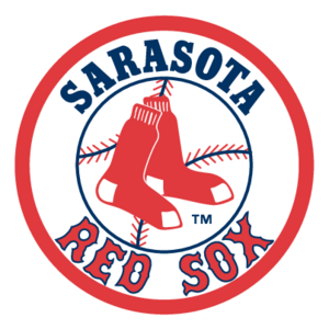 Sarasota Red Sox Logo