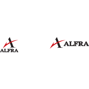 ALFRA Logo