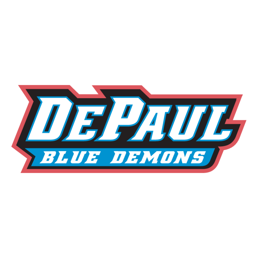 DePaul,Blue,Demons(274)