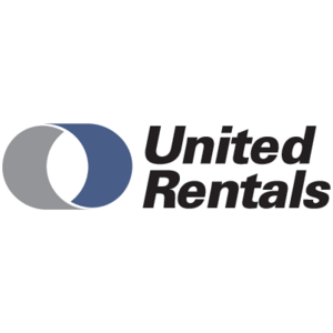 United Rentals Logo