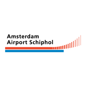 Amsterdam Airport Schiphol(160) Logo