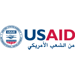 USAID Arabic Logo