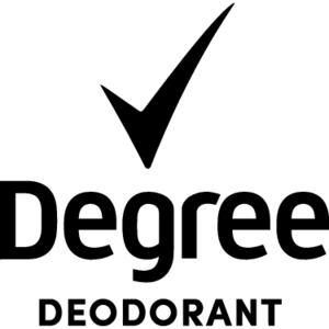 Degree Deodorant Logo