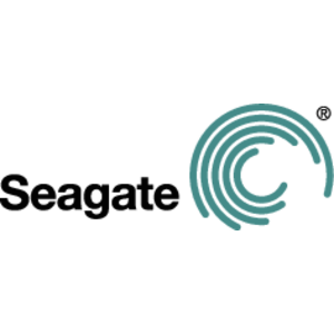 Seagate Logo