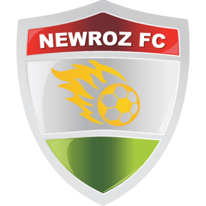Newroz FC Logo