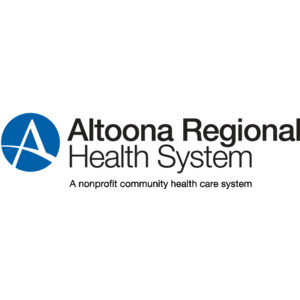 Altoona Regional Health System Logo