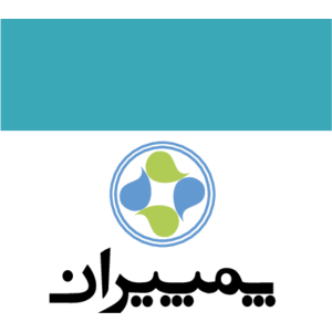 Pumpiran Esfahan Logo