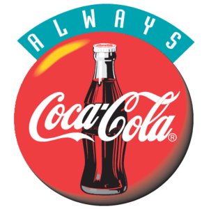 Coca-Cola(27) Logo