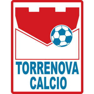 Torrenova Calcio Logo