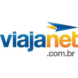 ViajaNet Logo