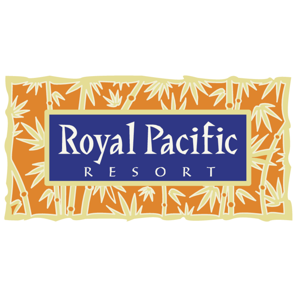 Royal,Pacific,Resort