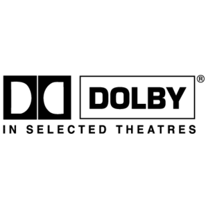 Dolby Laboratories Dolby Stereo Logo