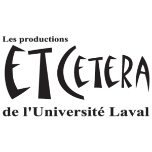 Et Cetera Logo