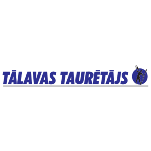 Talavas Tauretajs Logo