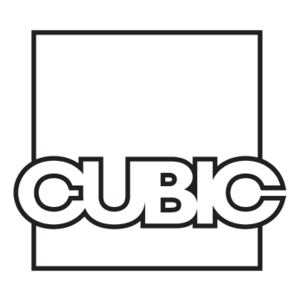 Cubic Logo