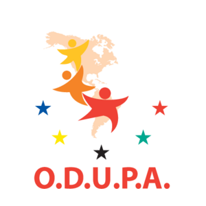 ODUPA Logo