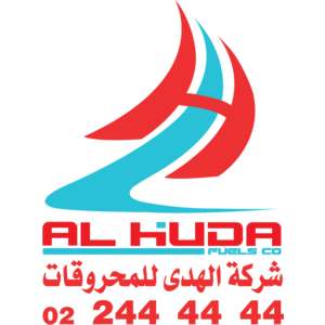 Al Huda Fuels Company Logo