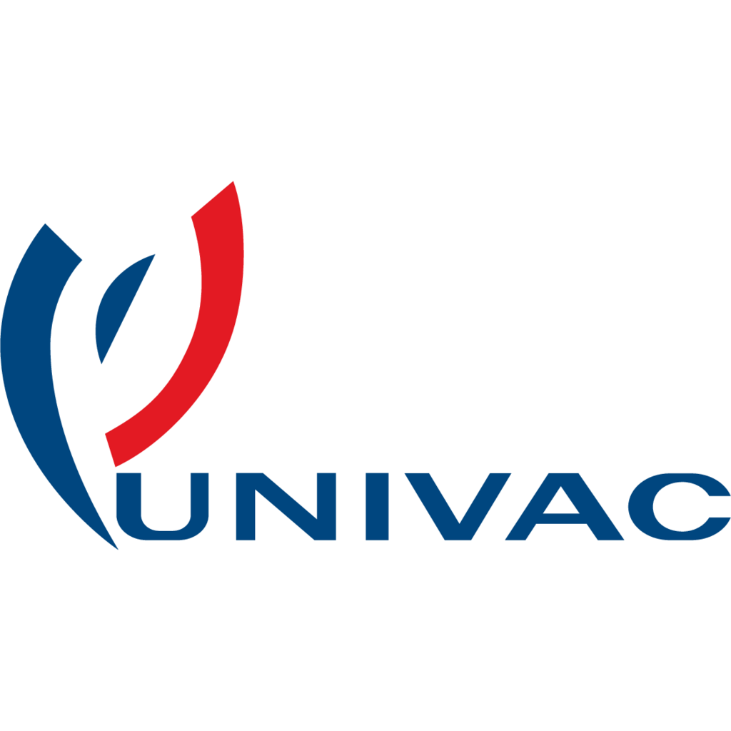 Logo, Education, Mexico, UNIVAC
