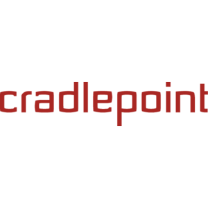 Cradlepoint Logo