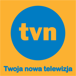 TVN Logo