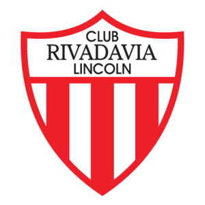 Club Rivadavia Lincoln de Lincoln Logo