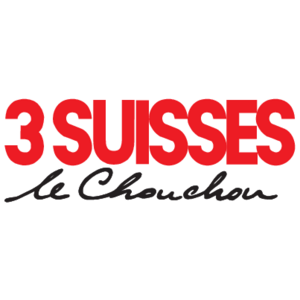 3 Suisses Logo