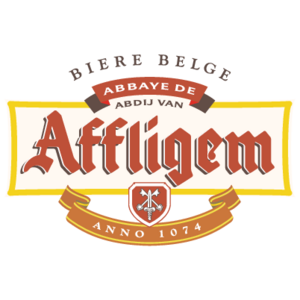 Affligem Beer Logo