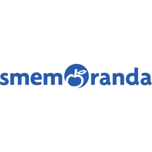 Smemoranda Logo