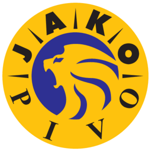 Jako Pivo Logo