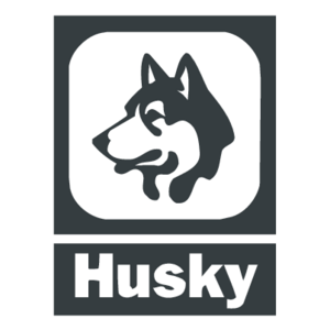 Husky(192) Logo