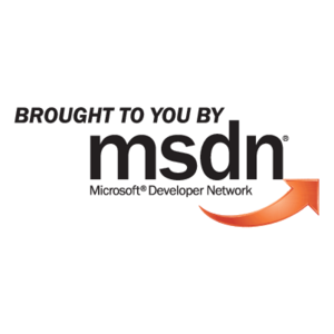 MSDN(30) Logo