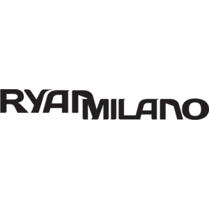 DJ Ryan Milano Logo