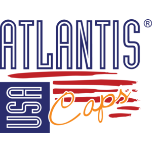 Atlantis Logo