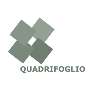 Quadrifoglio Logo