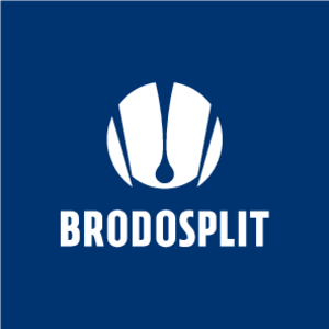 Brodosplit Logo